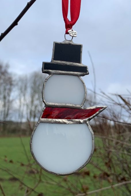 Snowman £14